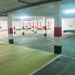 Conilplus Lorca , Conil De La Frontera España