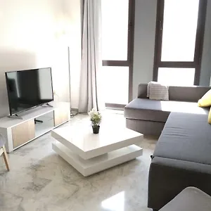 Del Parque Flats Martinez Larios , Málaga España