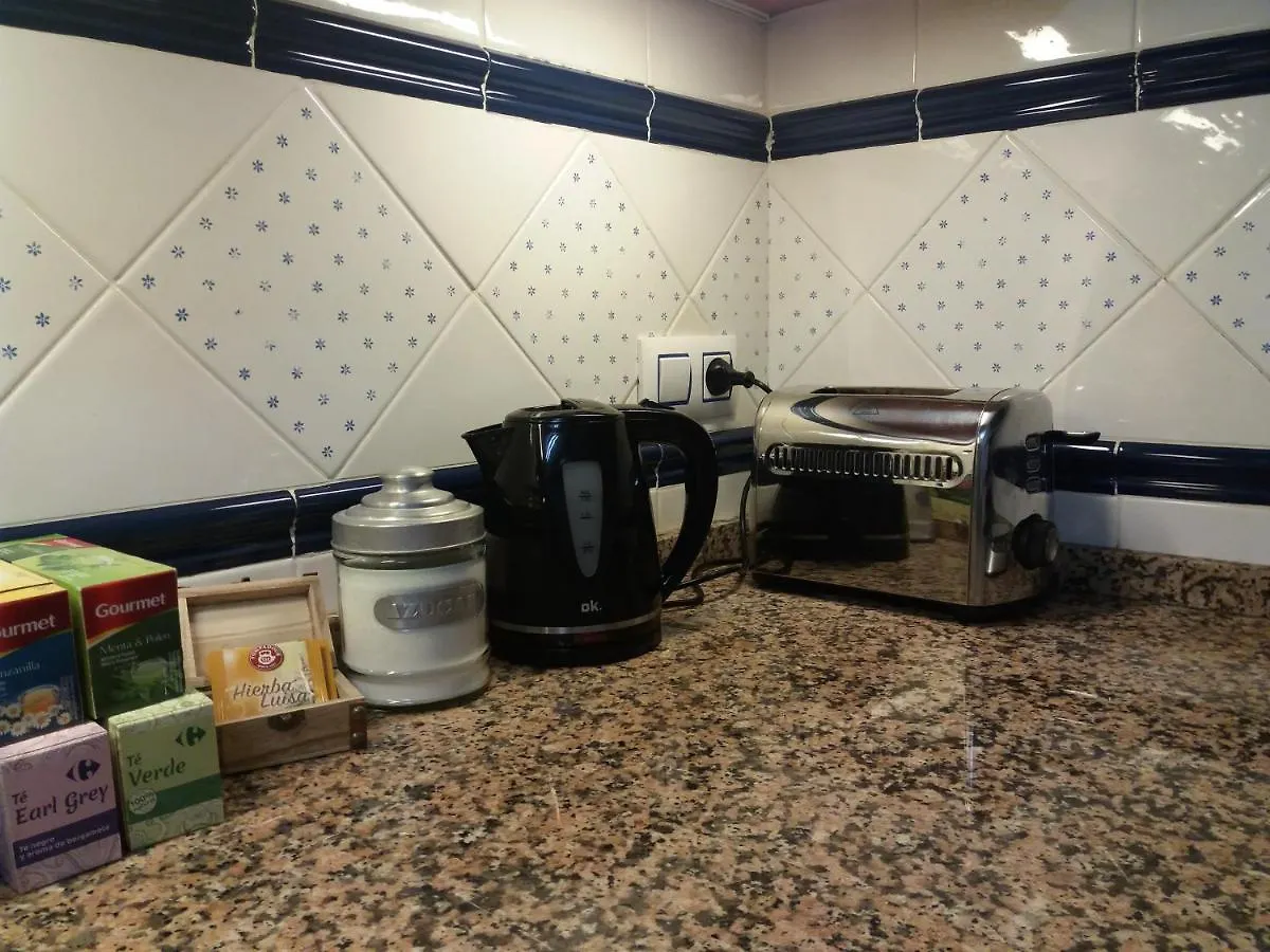 Apartment Ventallols Tarragona