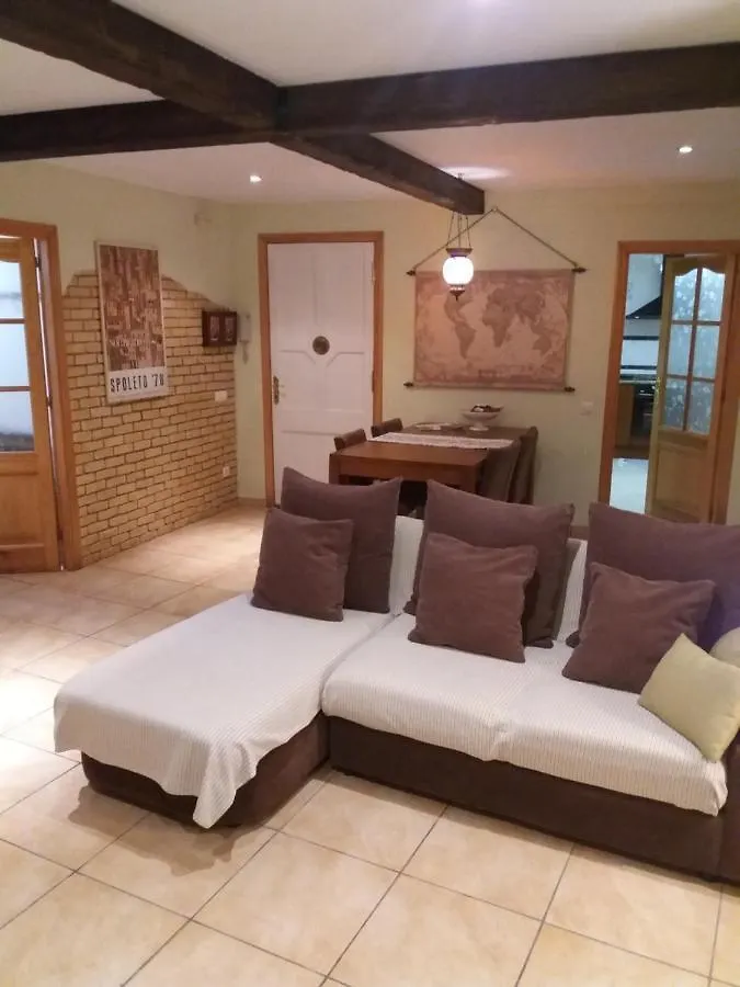 Apartment Ventallols Tarragona
