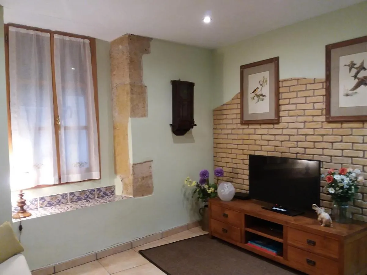 Apartment Ventallols Tarragona Spain