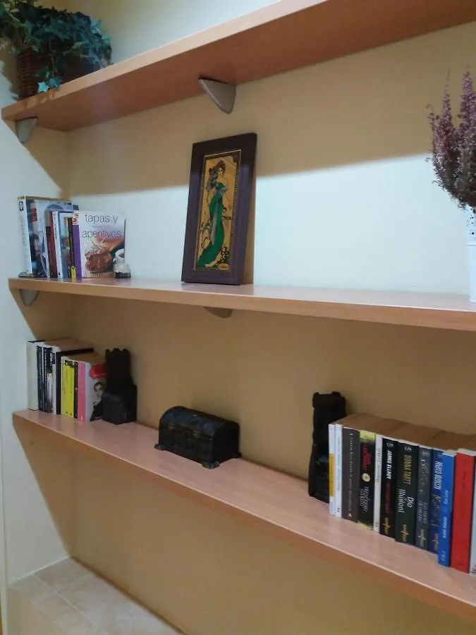 Ventallols Tarragona Apartment