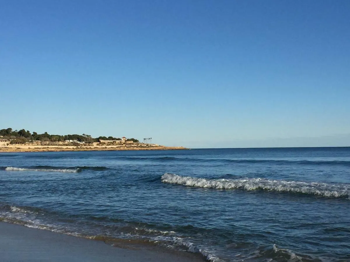 Ventallols Tarragona