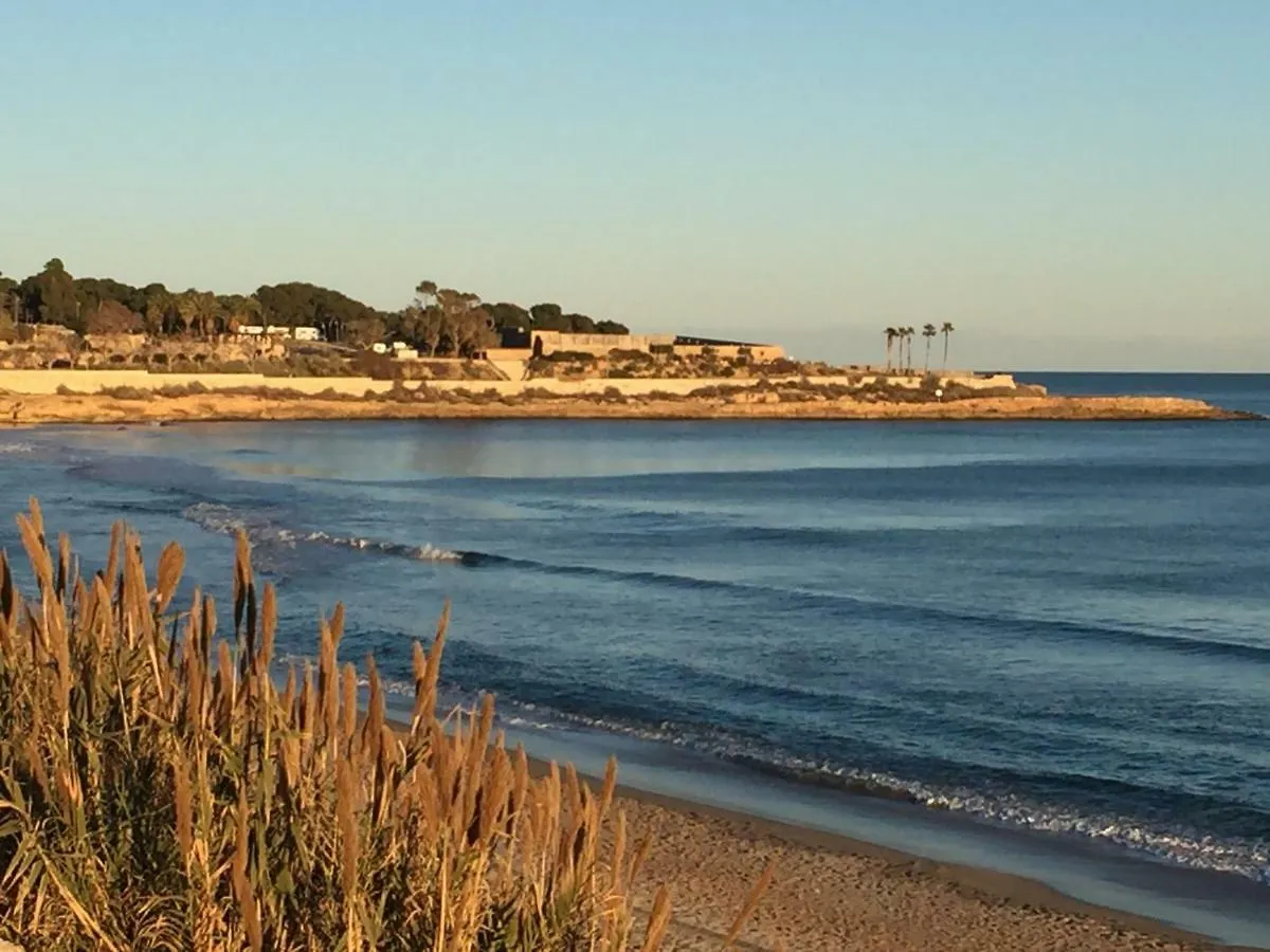 Daire Ventallols Tarragona